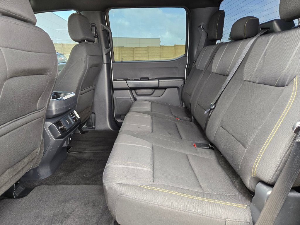 Used 2024 Ford F-150 Truck