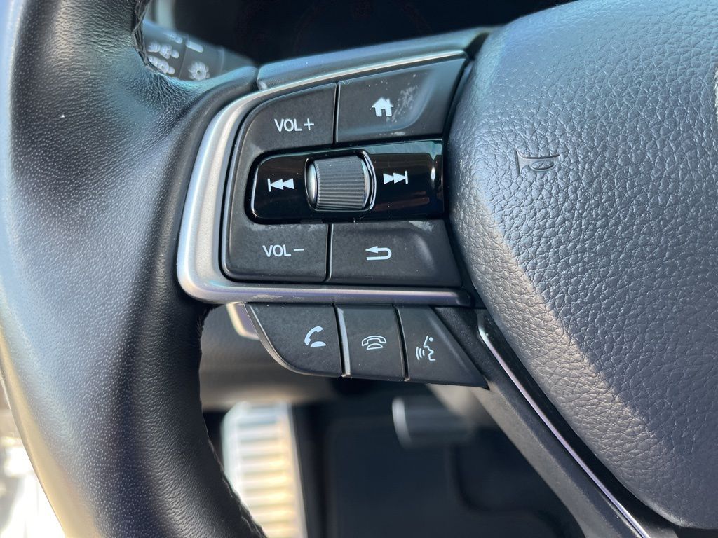 Thumbnail: 2022 Honda Accord - 20