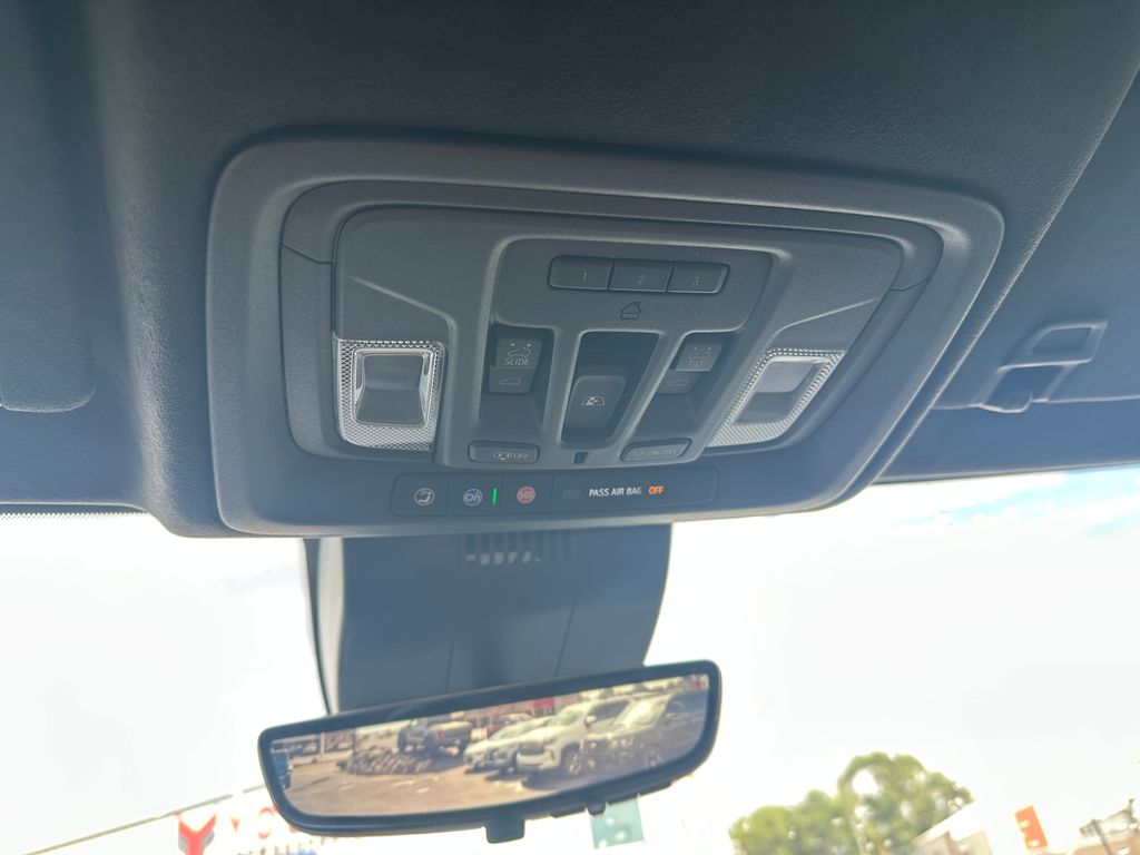 New 2025 GMC Sierra 1500 Truck