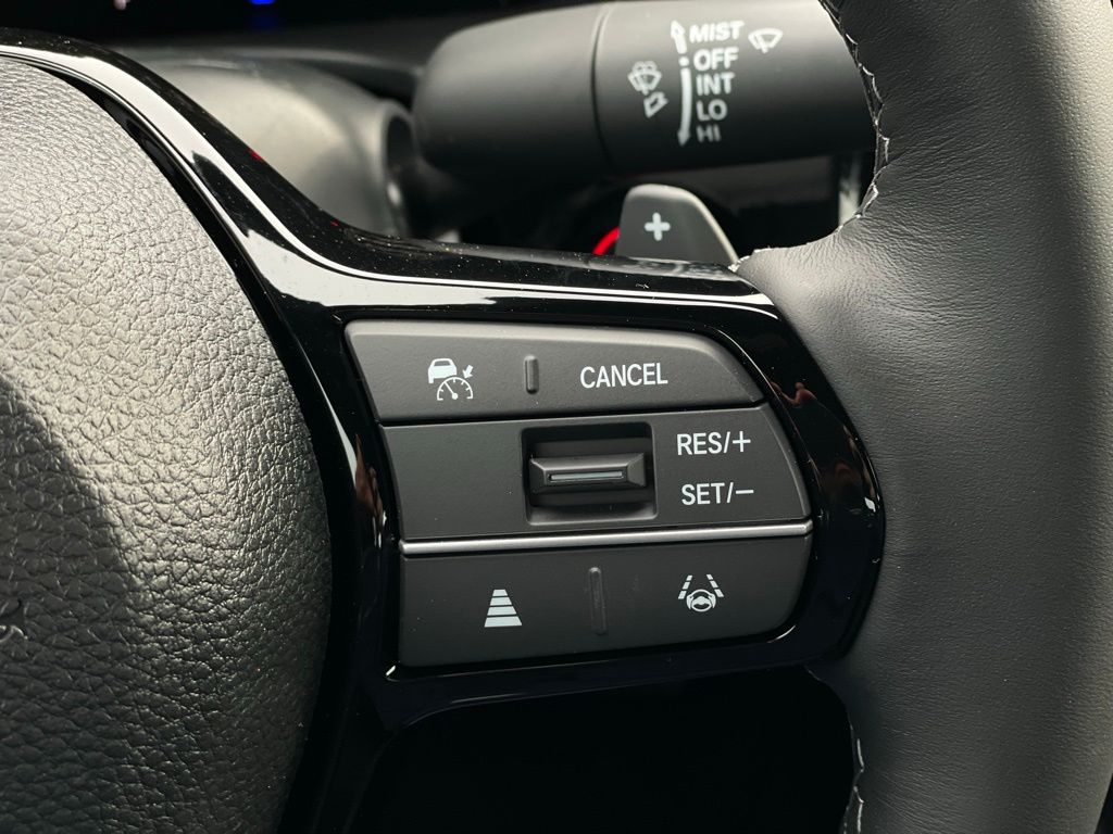 Thumbnail: 2026 Honda Civic - 14