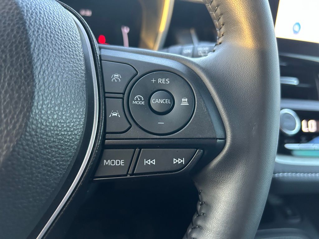 Thumbnail: 2024 Toyota Corolla - 19