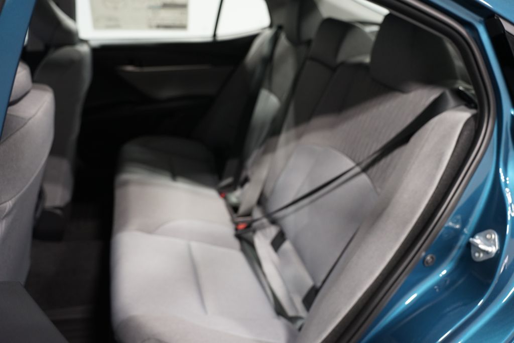 Thumbnail: 2026 Toyota Camry - 29