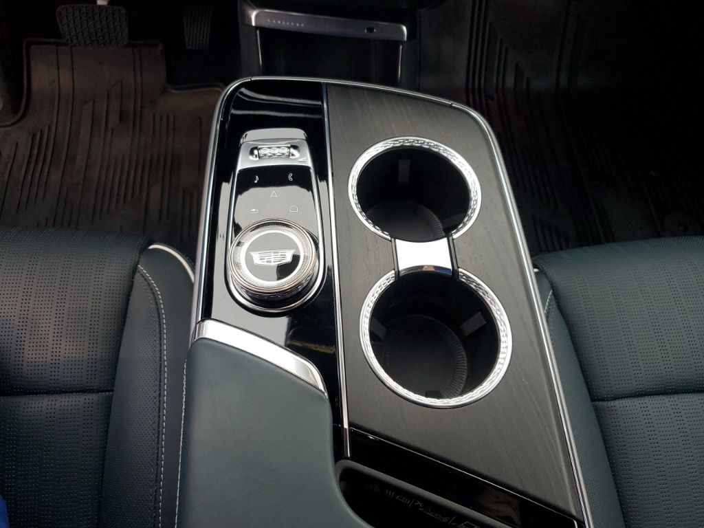 Used Car 2024 Cadillac Lyriq  Sport For Sale Under $50,000 In Austin, Texas