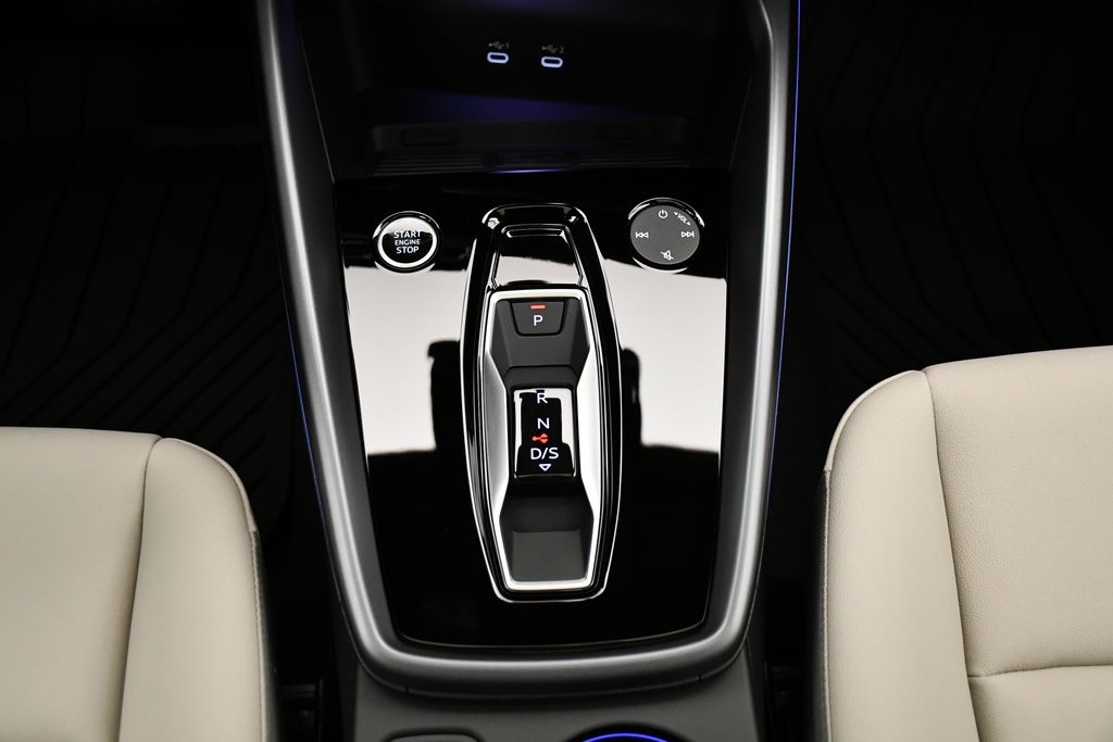 Thumbnail: 2026 Audi A3 - 28