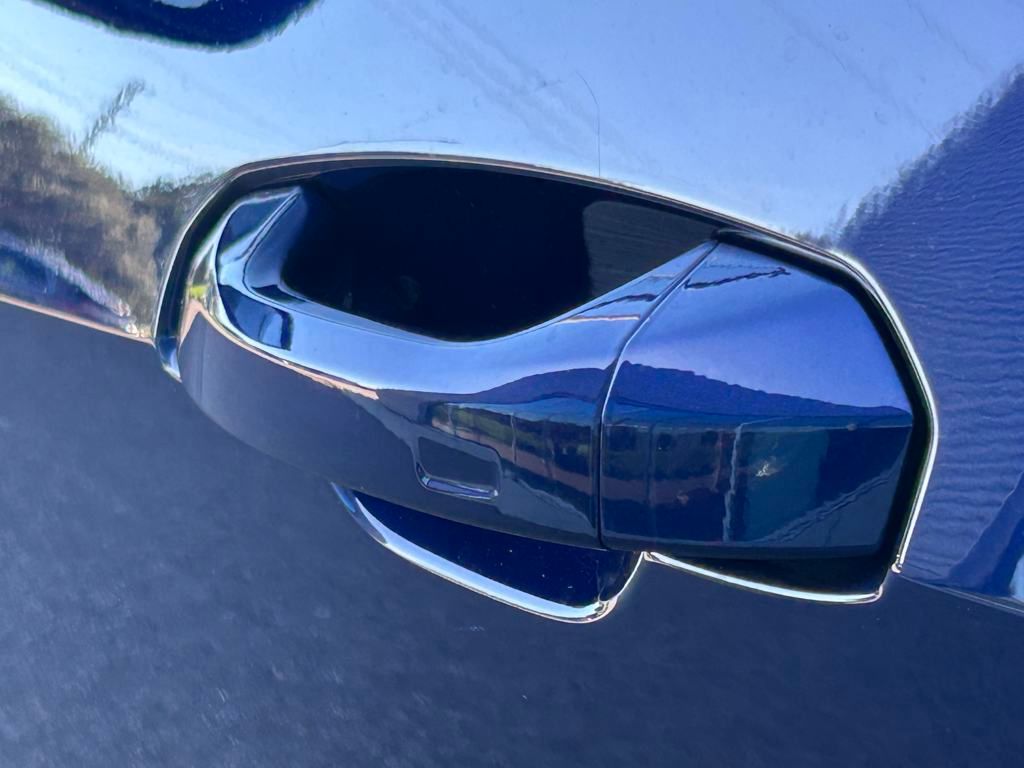 New 2025 Blue Audi 2.0T Premium Plus image 33