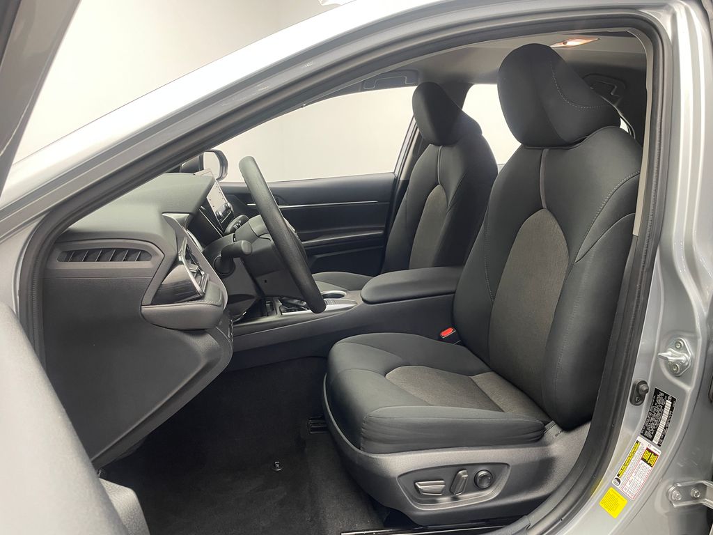 Thumbnail: 2024 Toyota Camry - 13