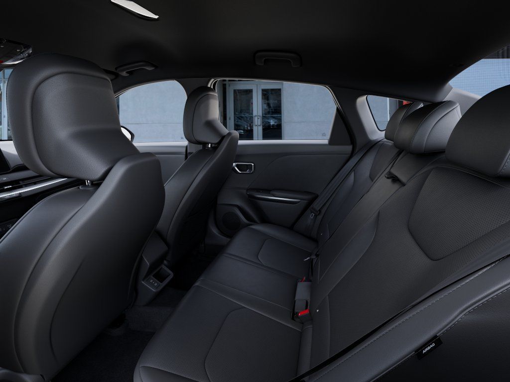 New 2026  Kia EX image 18