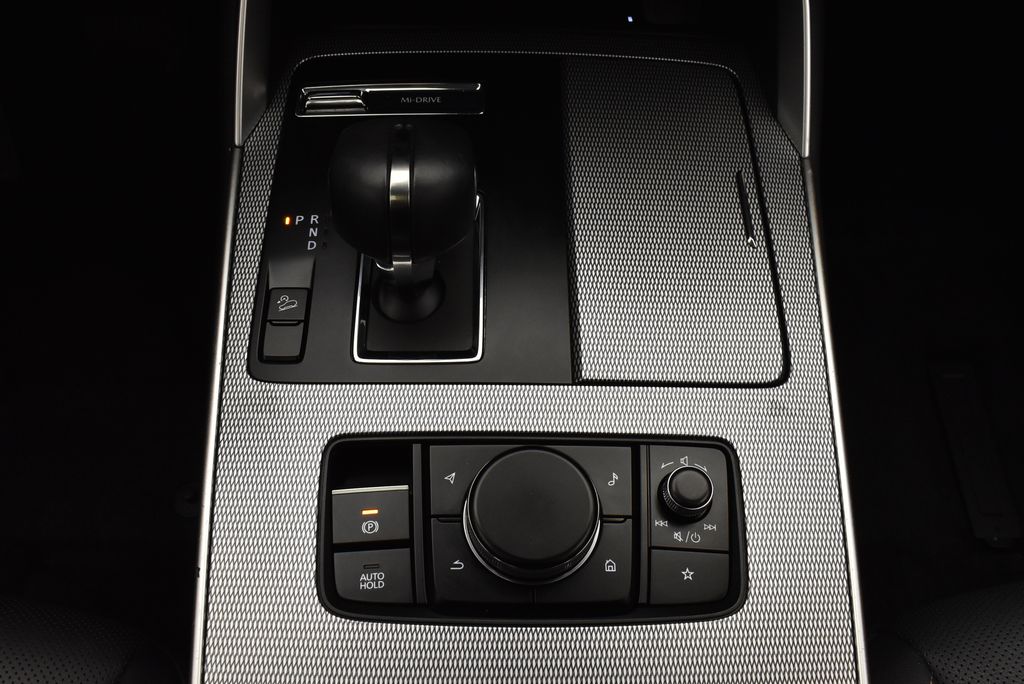 Thumbnail: 2024 Mazda CX-90 - 31