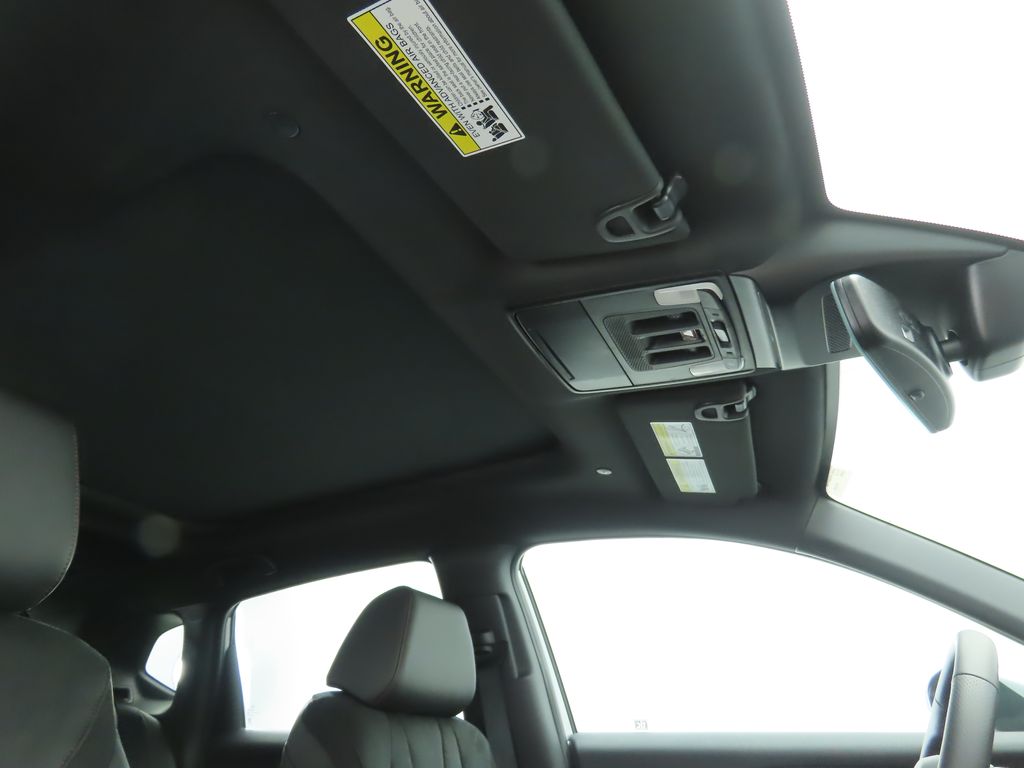 2025 Acura ADX A-SPEC 18