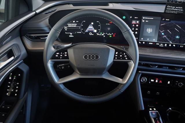 Thumbnail: 2025 Audi Q5 - 9