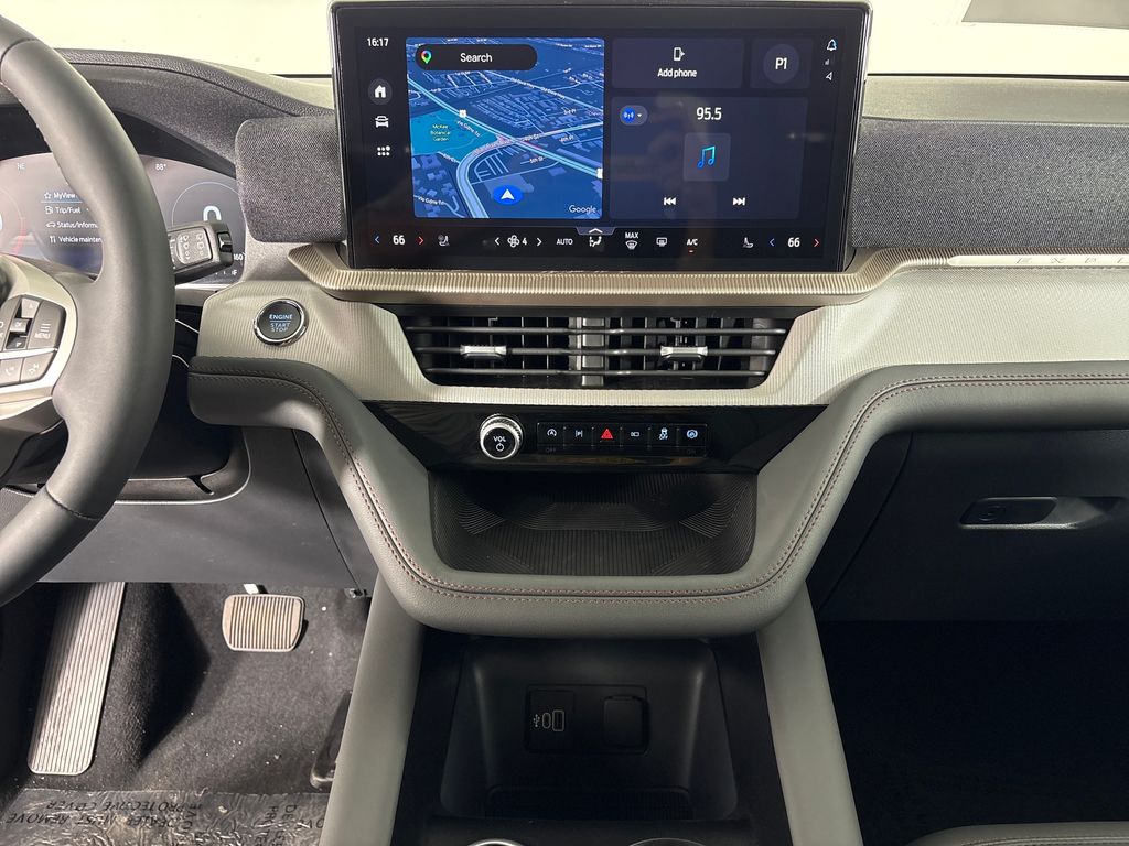 New 2026 White Ford Active image 28