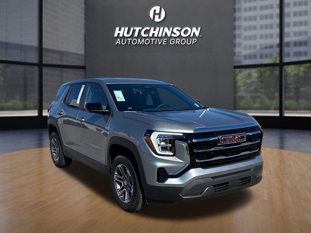 2026 GMC Terrain Elevation FWD