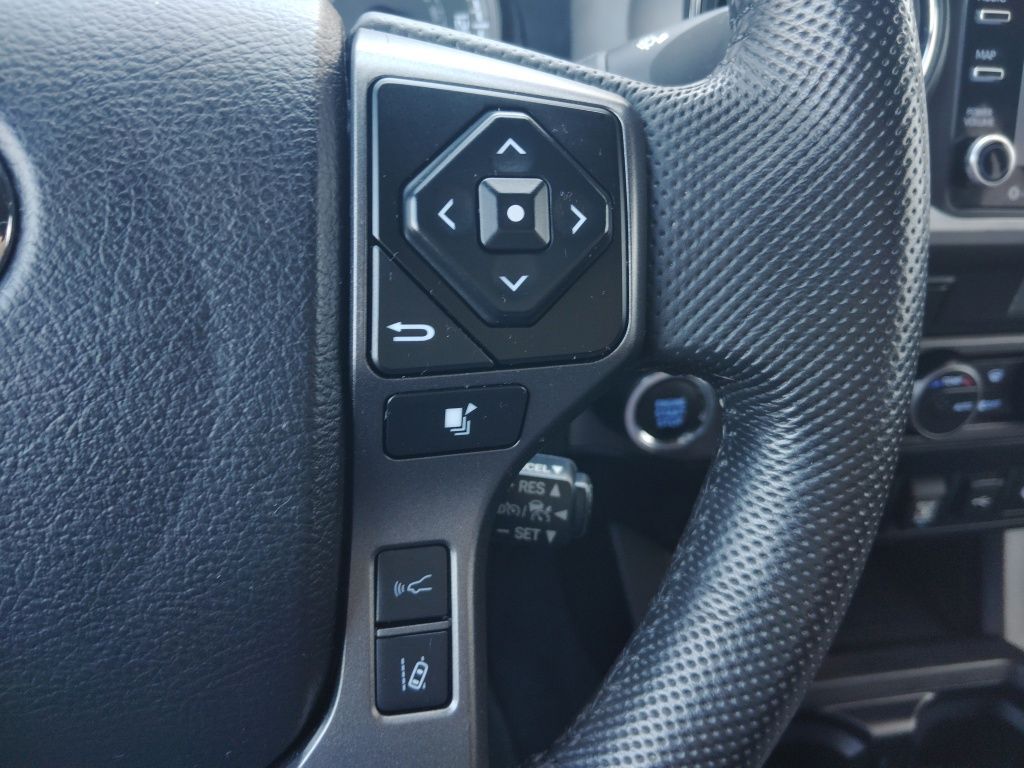 Used 2023 Toyota Tacoma Truck