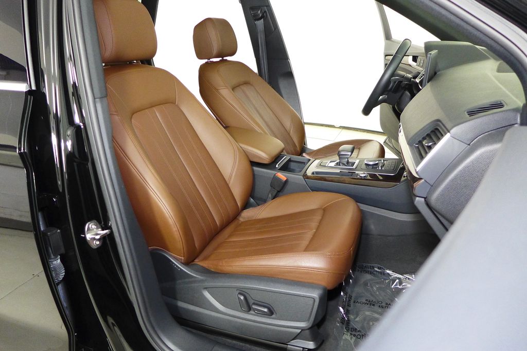 2019 Audi Q5 Premium 19