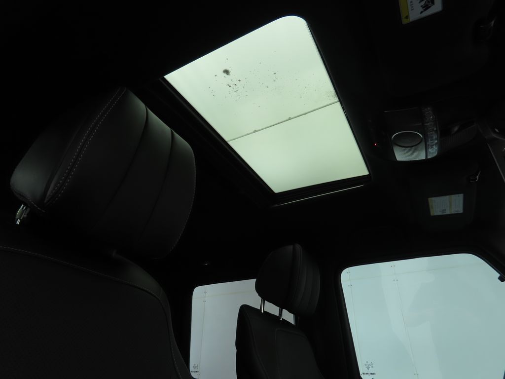Thumbnail: 2023 Mercedes-Benz G-Class - 19