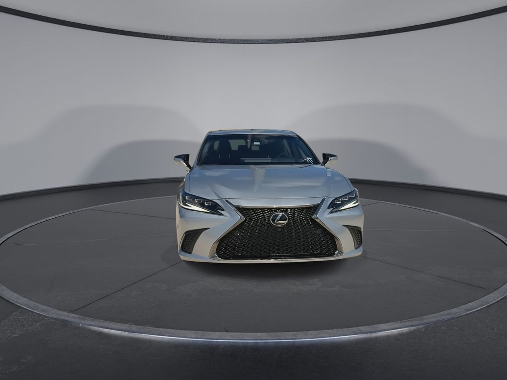 Thumbnail: 2023 Lexus ES - 3