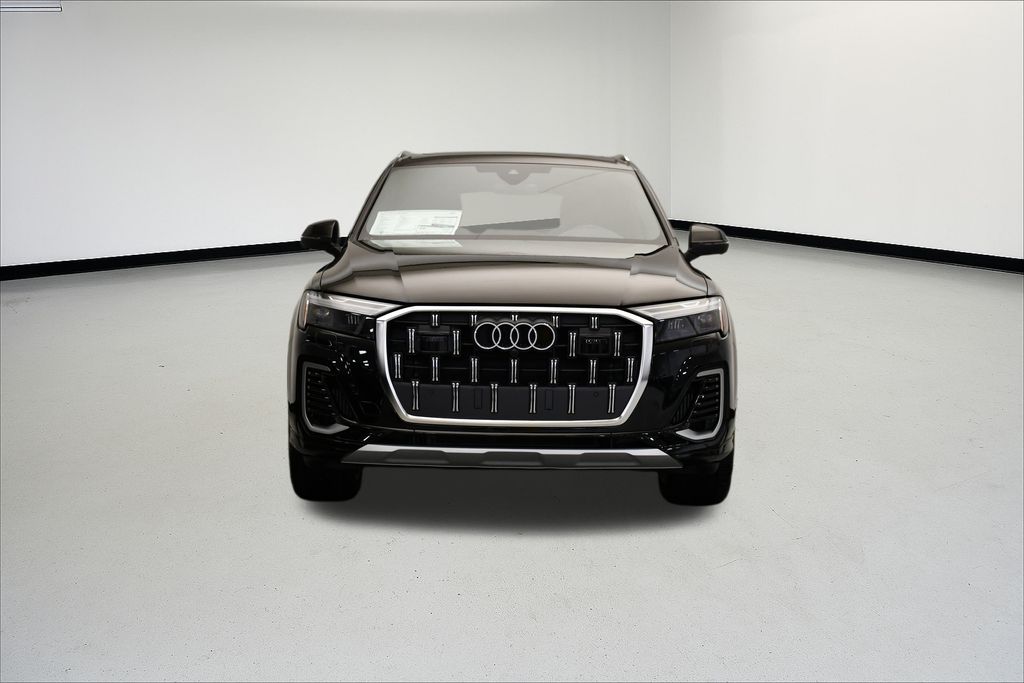 Thumbnail: 2025 Audi Q7 - 8