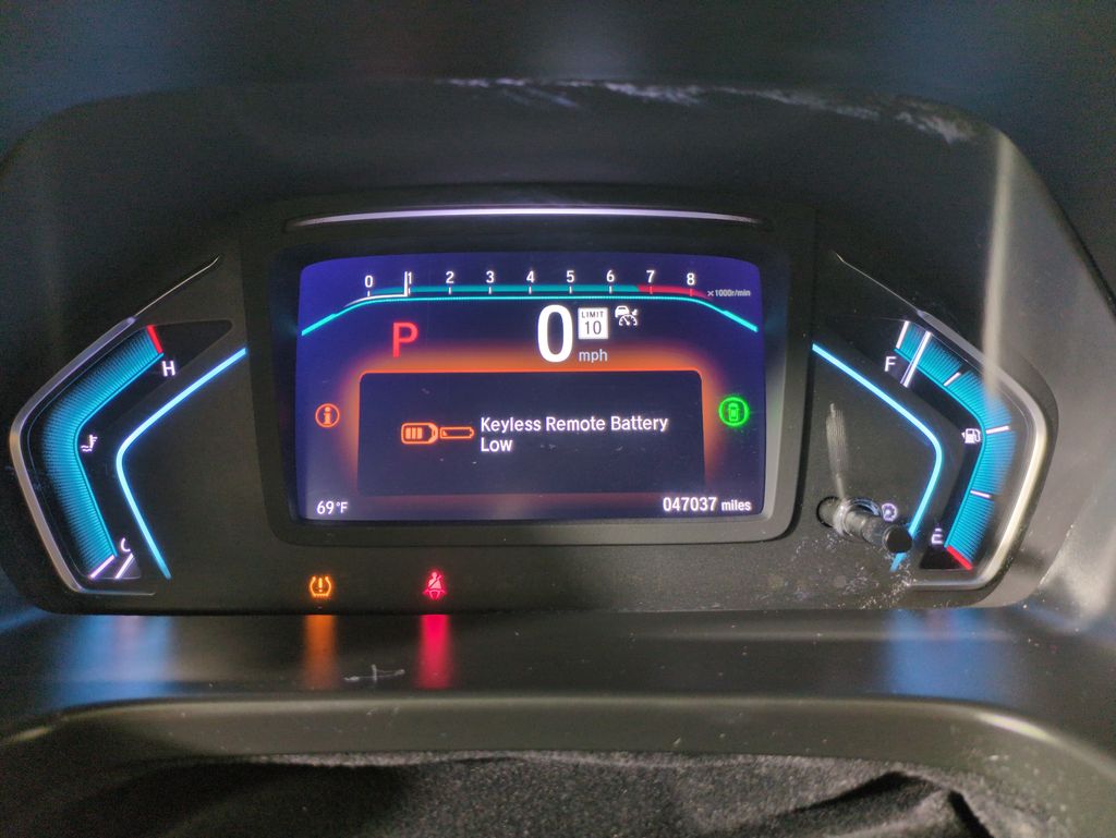Used 2023 Honda Odyssey For Sale in Fort Wayne, IN