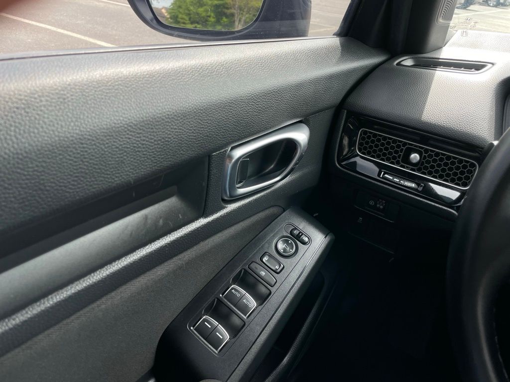 Thumbnail: 2025 Honda Civic - 22