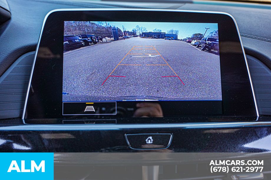 Used 2024 Black Cadillac V-Series image 37