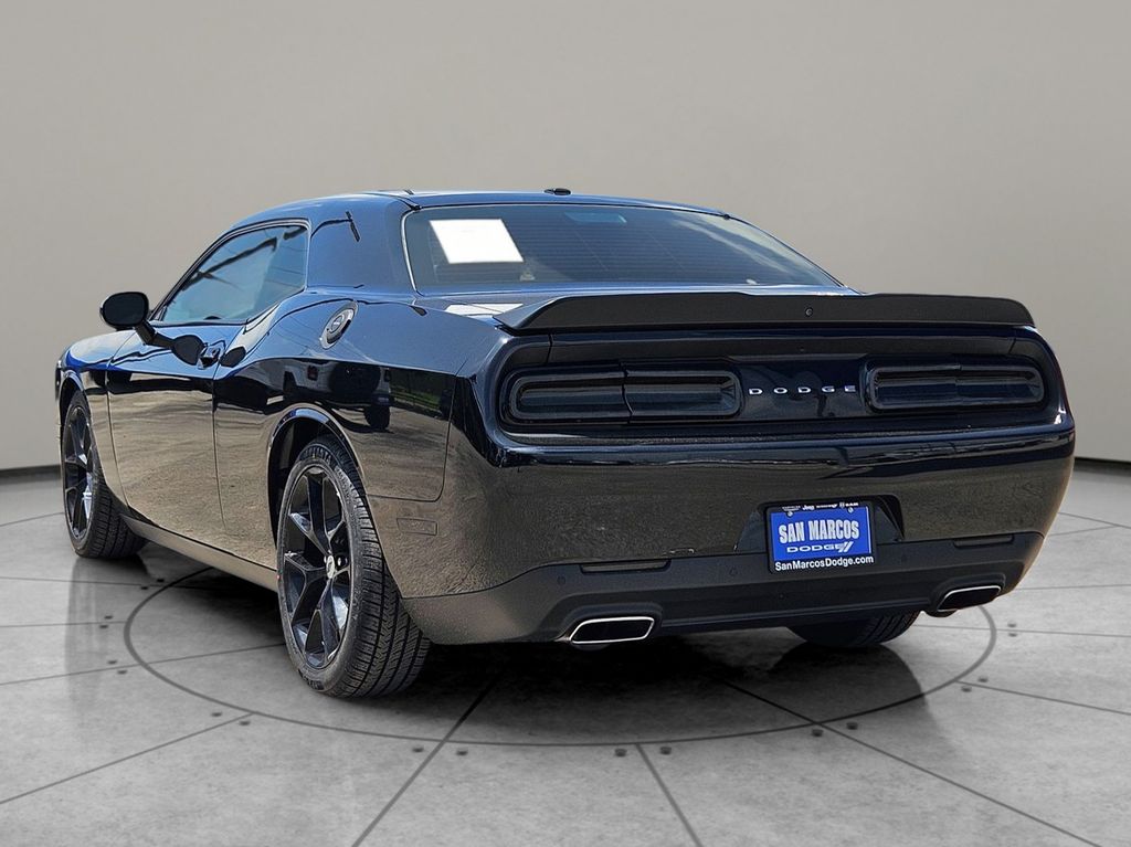 Used Car 2023 Dodge Challenger  Gt For Sale Under $30,000 In San Marcos, Texas