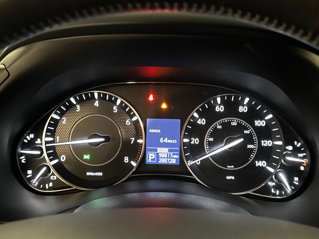 Certified Used 2020 Black Nissan SL image 25