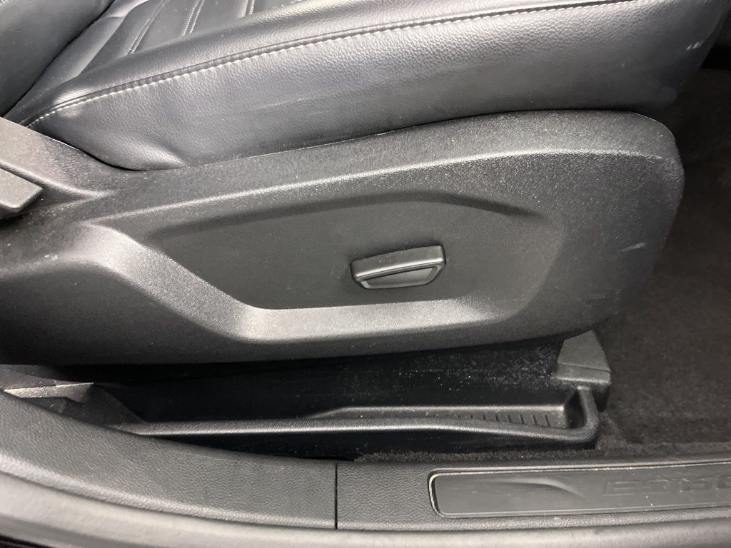 Thumbnail: 2024 Ford Edge - 9