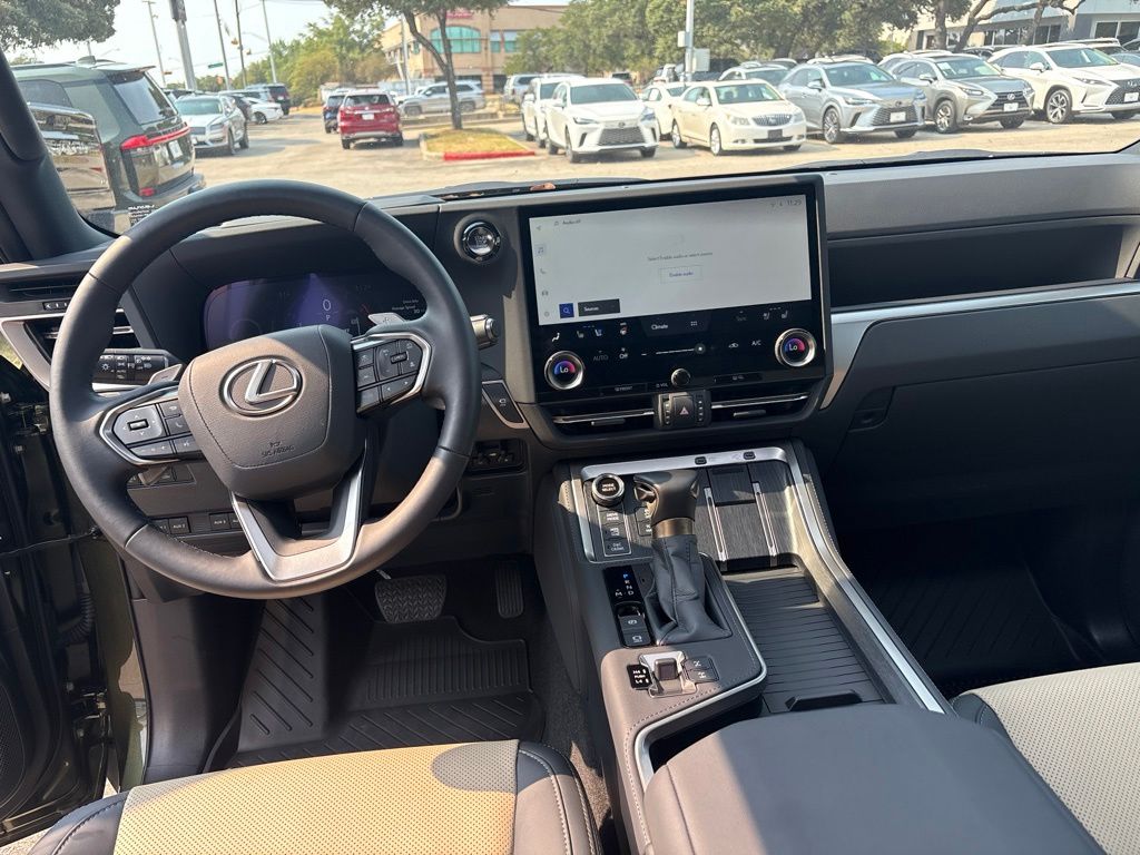 Thumbnail: 2026 Lexus GX - 18