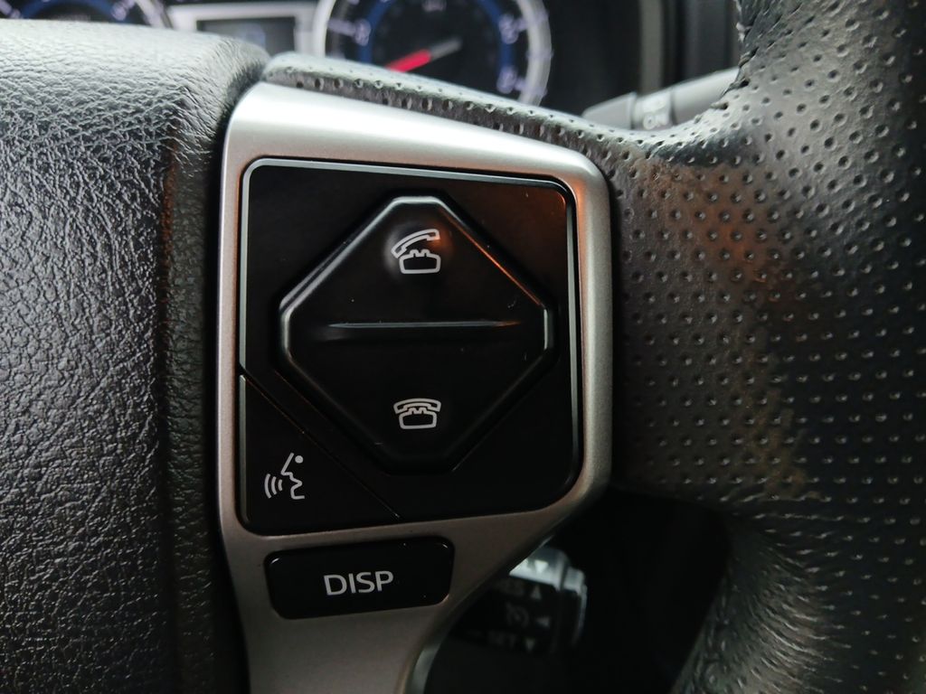 Used Car 2019 Toyota 4runner  For Sale Under $35,000 In Austin, Texas