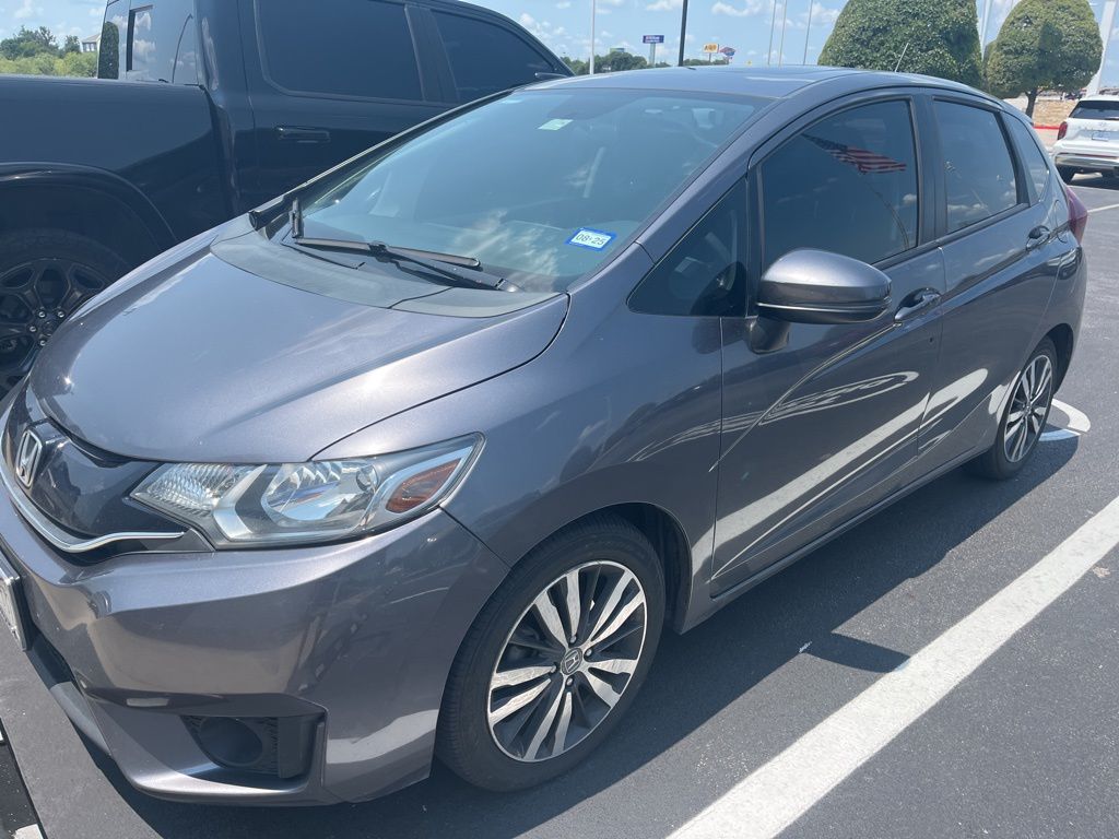 Thumbnail: 2015 Honda Fit - 6