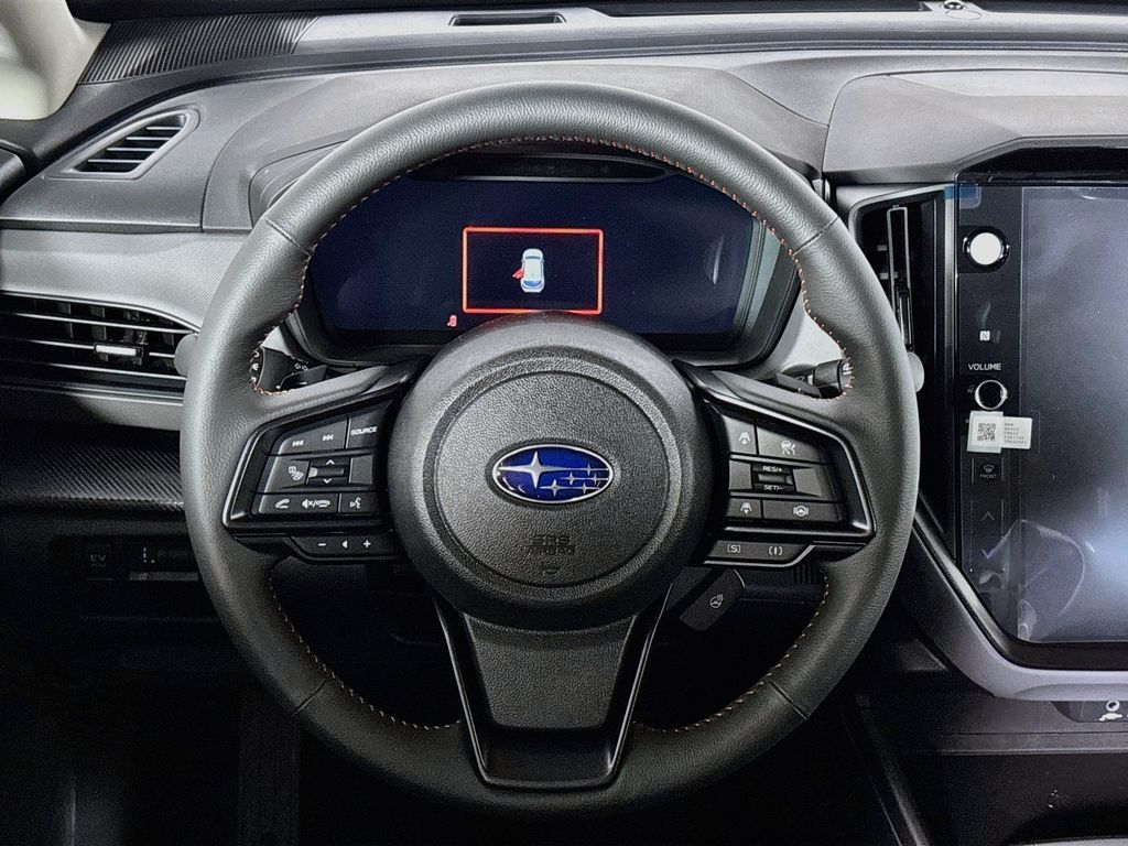 2026 Subaru Crosstrek Hybrid Limited