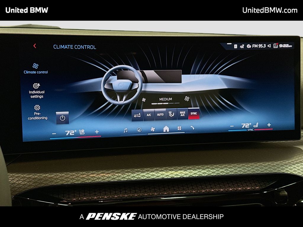 Thumbnail: 2026 BMW 3 Series - 11