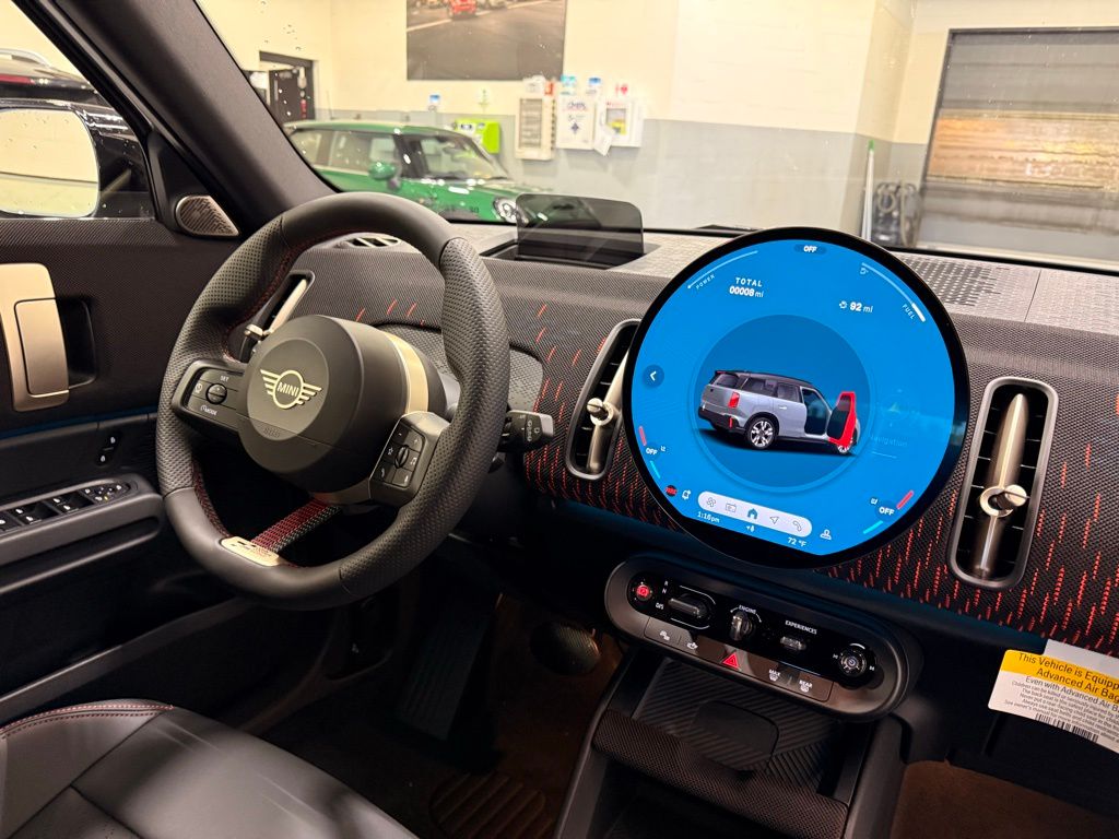 Thumbnail: 2026 MINI Cooper Countryman - 30