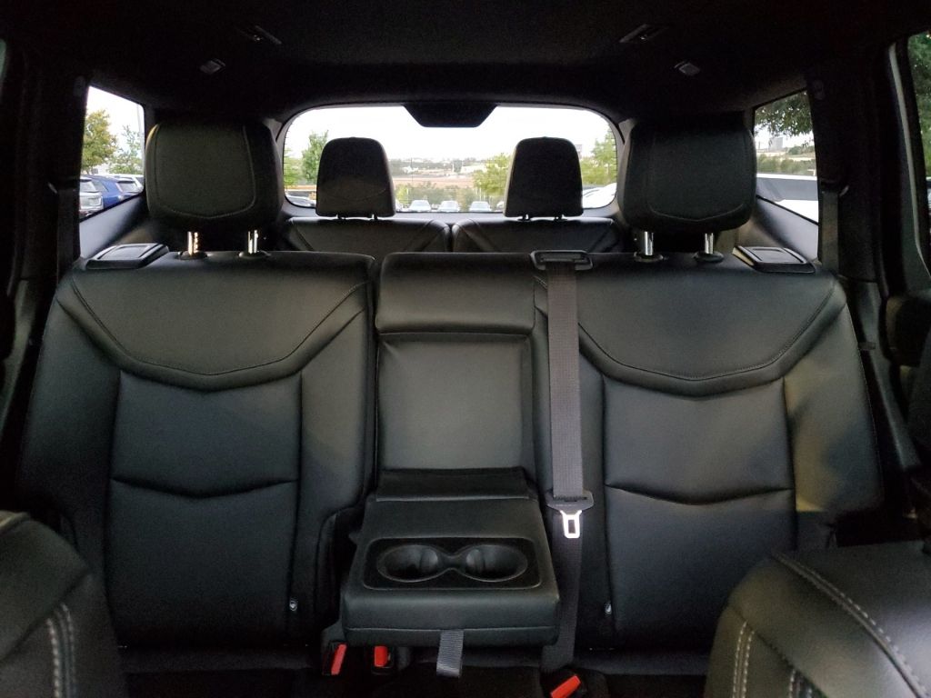 Used Car 2024 Cadillac Xt6  Luxury For Sale Under $40,000 In Austin, Texas