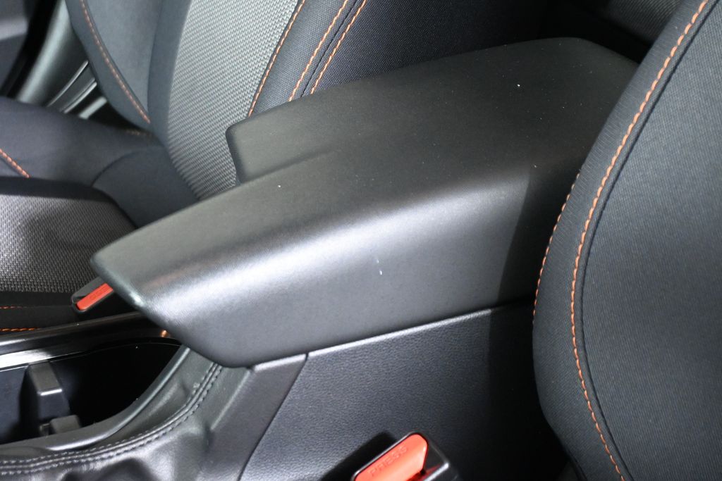 Thumbnail: 2022 Subaru Crosstrek - 25