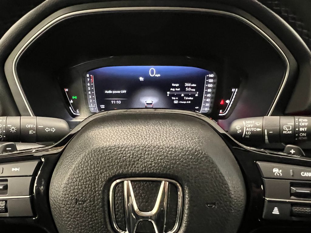 2025 Honda Pilot Elite photo