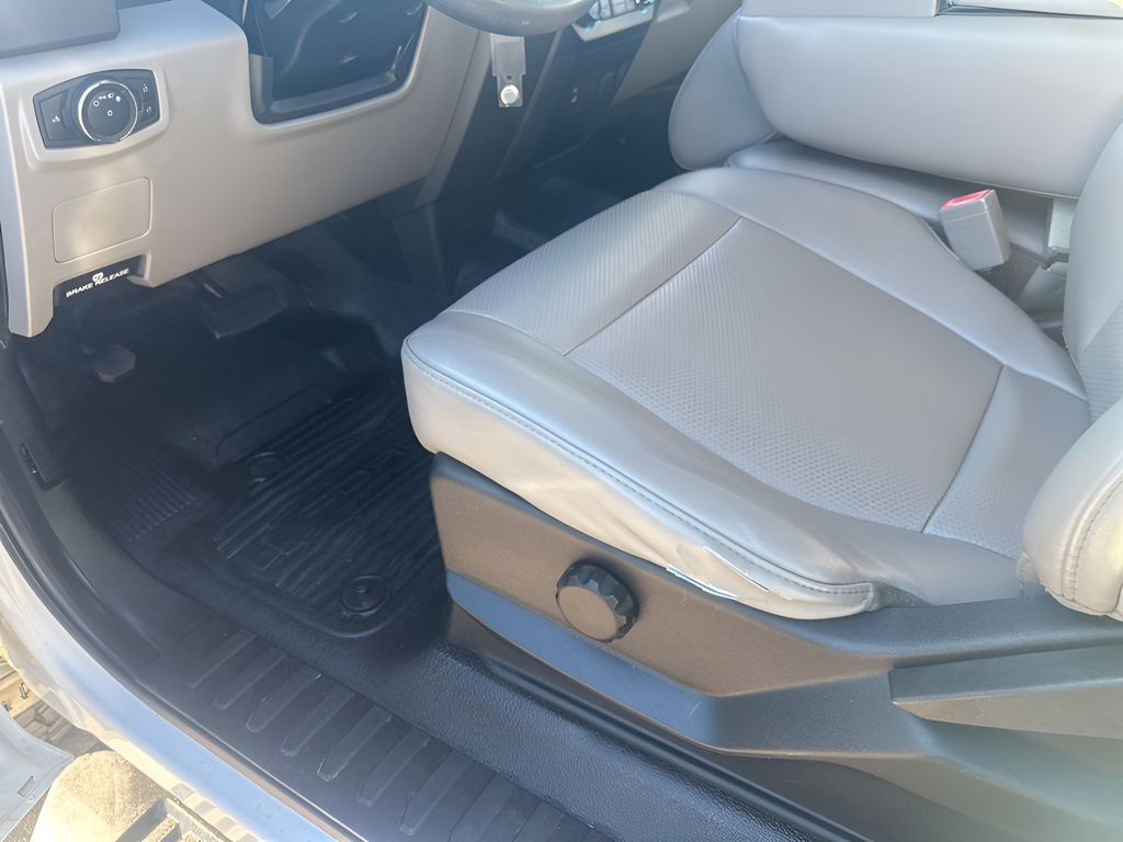 Used Car 2019 Ford F-250sd  Xl For Sale Under $30,000 In Austin, Texas