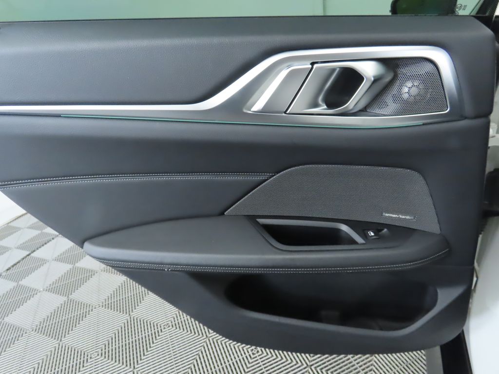 Thumbnail: 2022 BMW 4 Series - 27