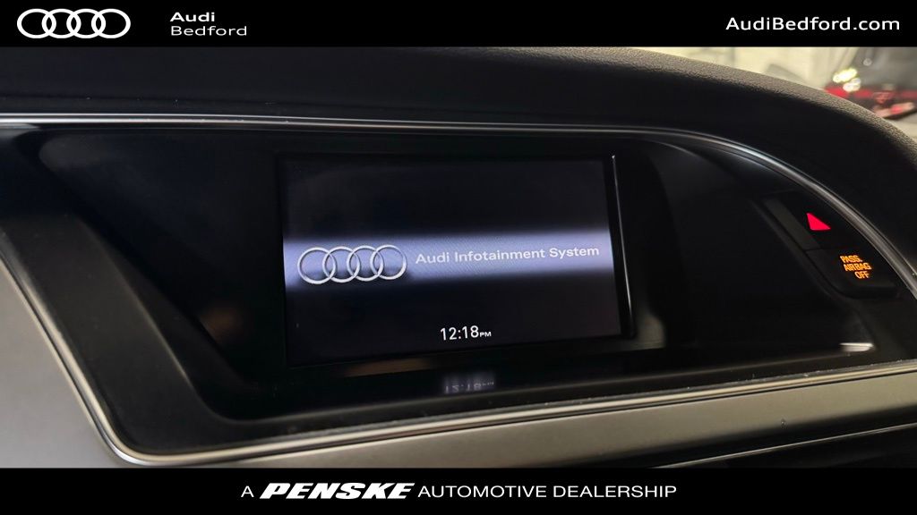 Thumbnail: 2013 Audi A5 - 19