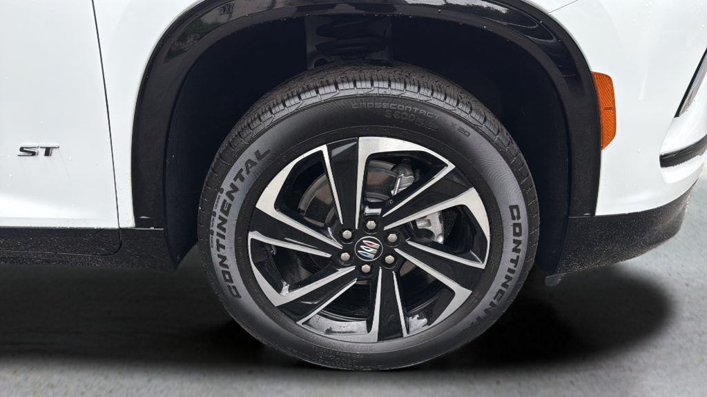 2026 Buick Enclave
