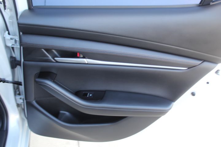 Used Car 2024 Mazda Mazda3 Hatchback  Hatchback 4 Dr. 2.5 S Select Sport Front Wheel Drive For Sale Under $25,000 In Georgetown, Texas