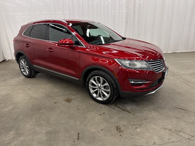 2016 Lincoln MKC Select AWD