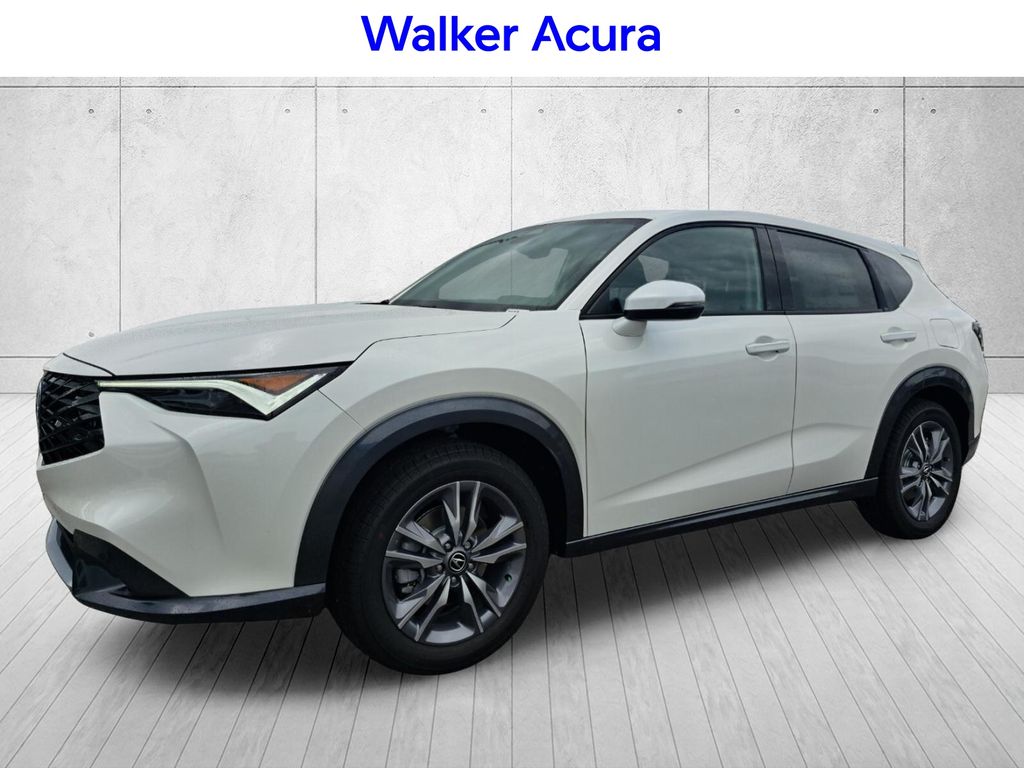 2026 Acura ADX