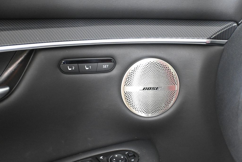 2025 INFINITI QX50 Sport 26
