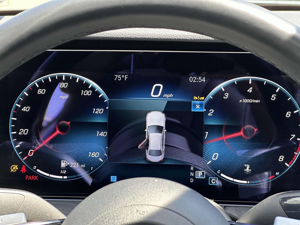 2023 Mercedes-Benz E-Class E 350 25