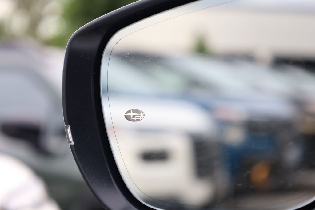 new 2026 Subaru Outback car, priced at $41,219