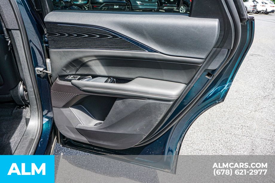 2024 Cadillac LYRIQ Luxury 1 - Photo 59
