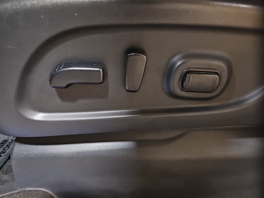 Used 2021 Nissan Titan Truck