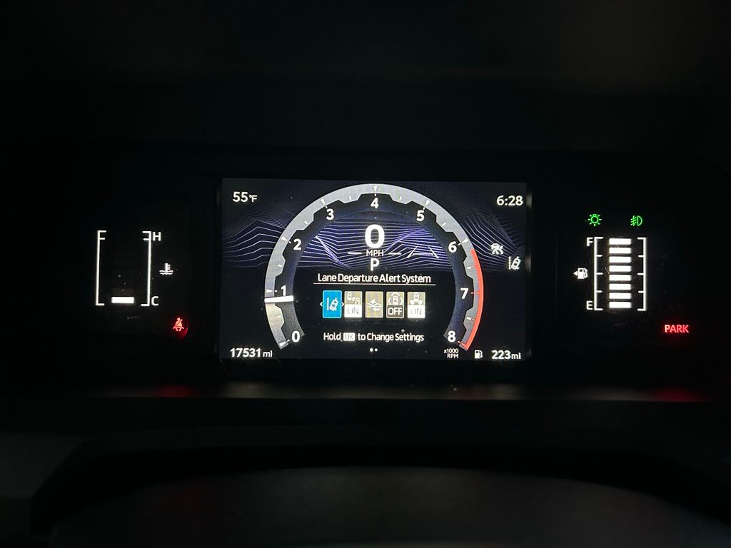 Thumbnail: 2024 Toyota Tacoma - 23