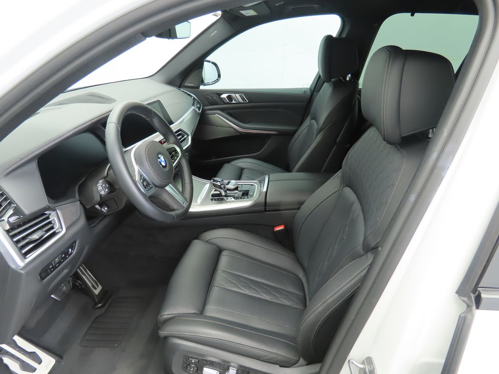 Thumbnail: 2023 BMW X5 - 20